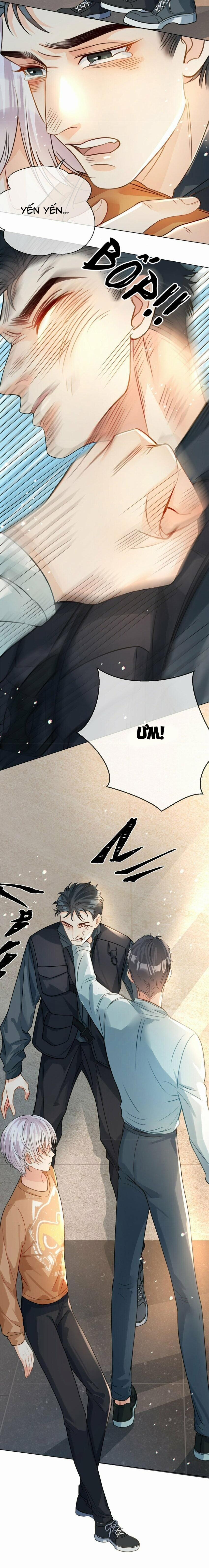 Bị Vạn Người Anti, Sống Lại Tôi Hot Khắp Internet 32 trang 4