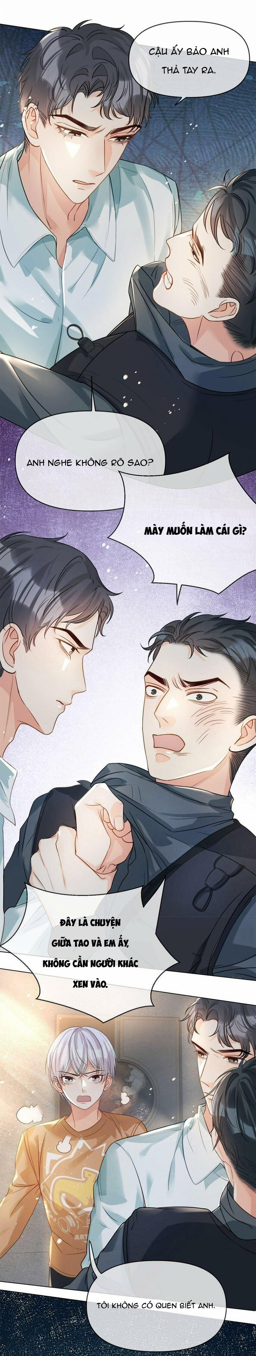 Bị Vạn Người Anti, Sống Lại Tôi Hot Khắp Internet 32 trang 5