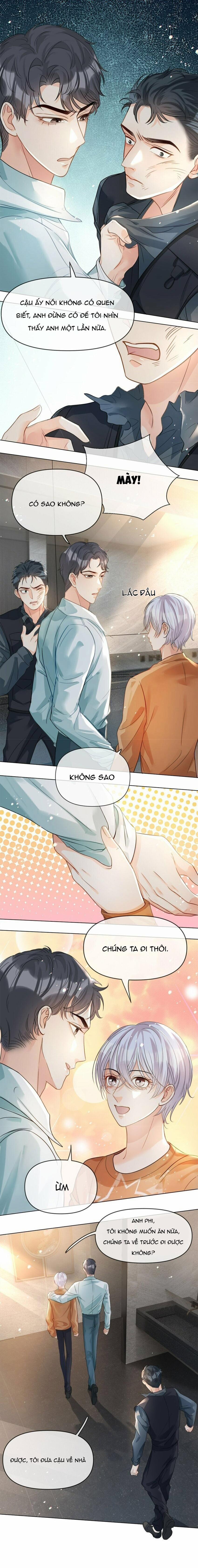 Bị Vạn Người Anti, Sống Lại Tôi Hot Khắp Internet 32 trang 6