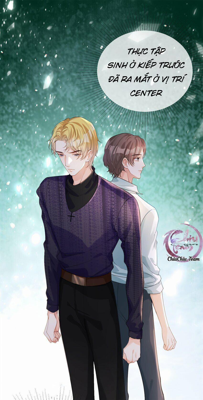 Bị Vạn Người Anti, Sống Lại Tôi Hot Khắp Internet 34 trang 1