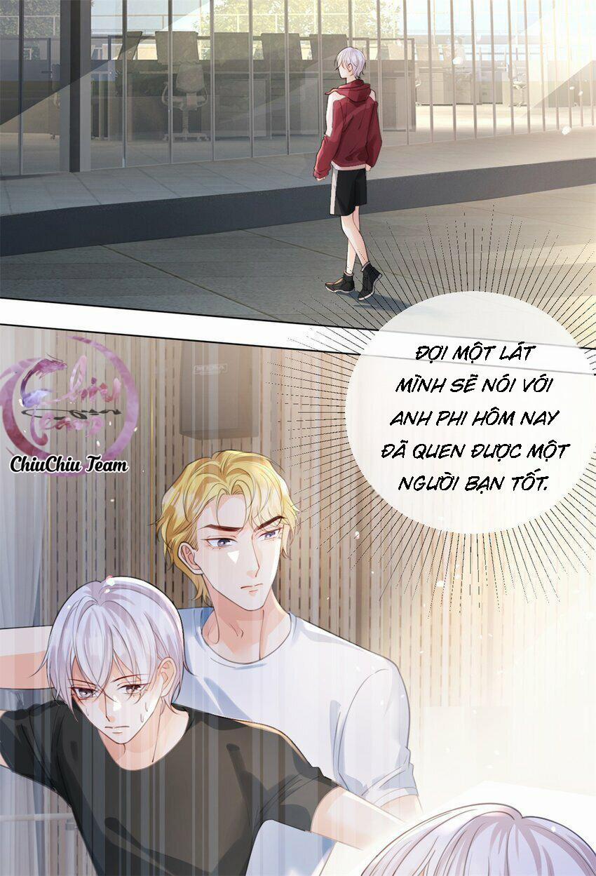 Bị Vạn Người Anti, Sống Lại Tôi Hot Khắp Internet 34 trang 12