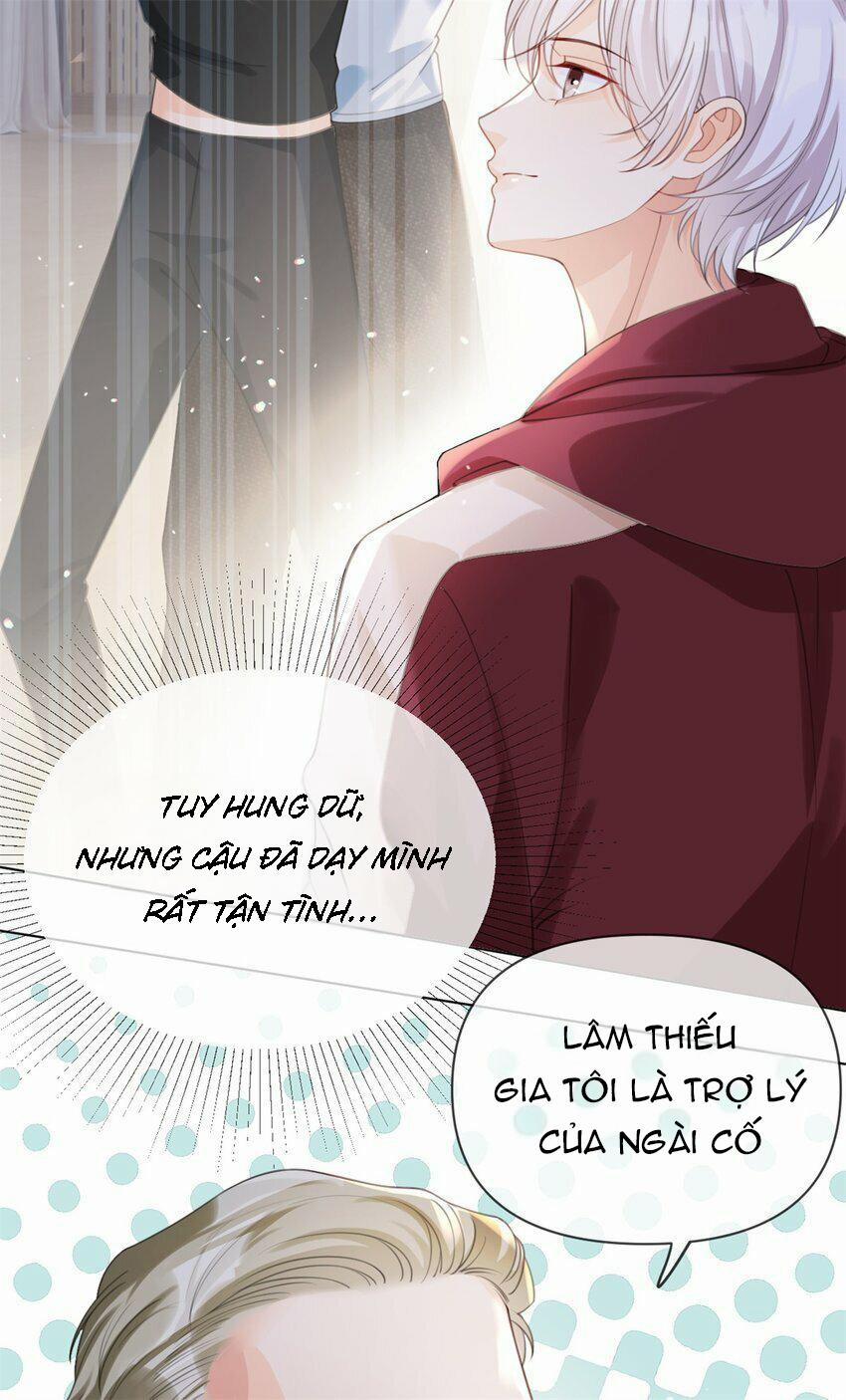 Bị Vạn Người Anti, Sống Lại Tôi Hot Khắp Internet 34 trang 13