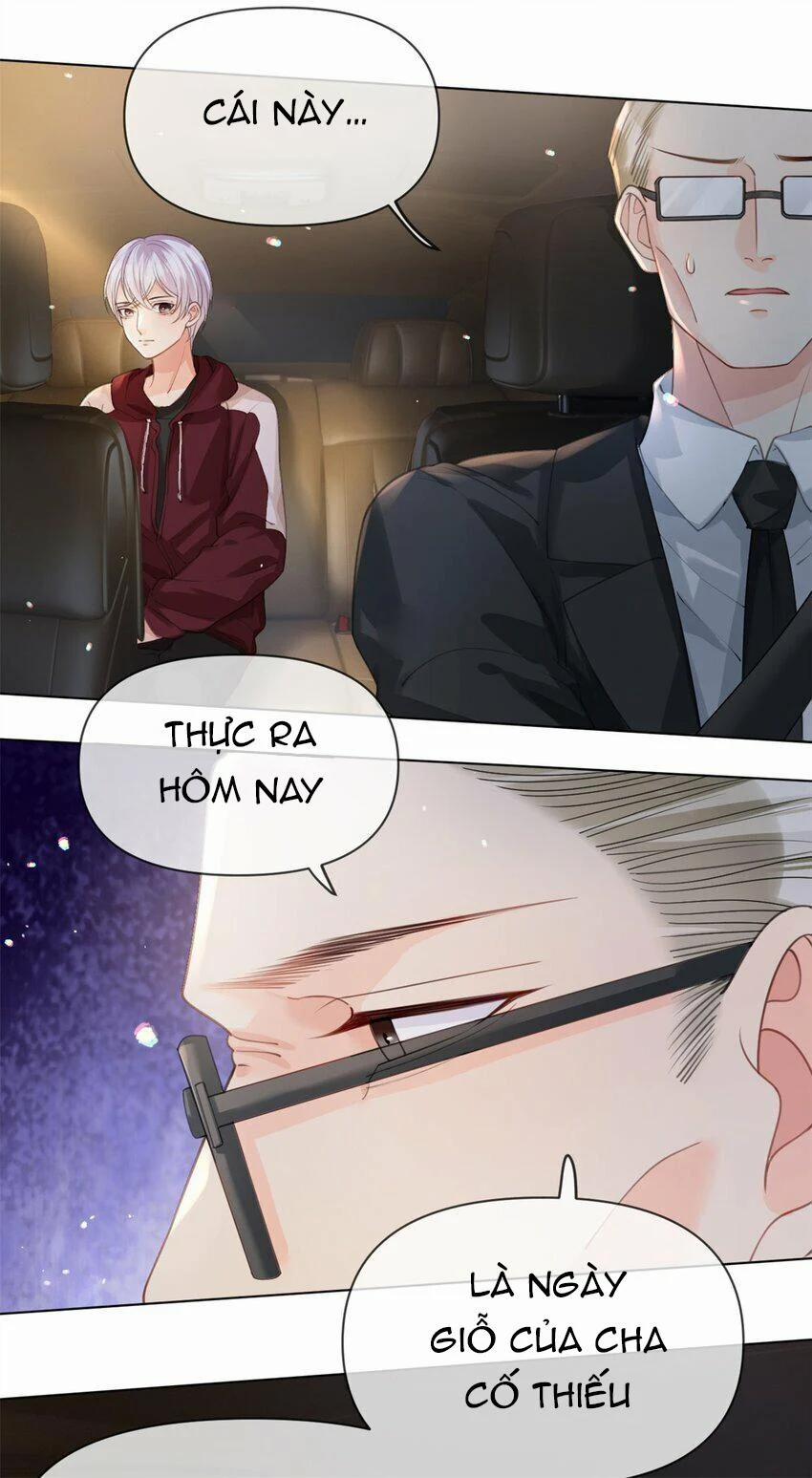 Bị Vạn Người Anti, Sống Lại Tôi Hot Khắp Internet 34 trang 18