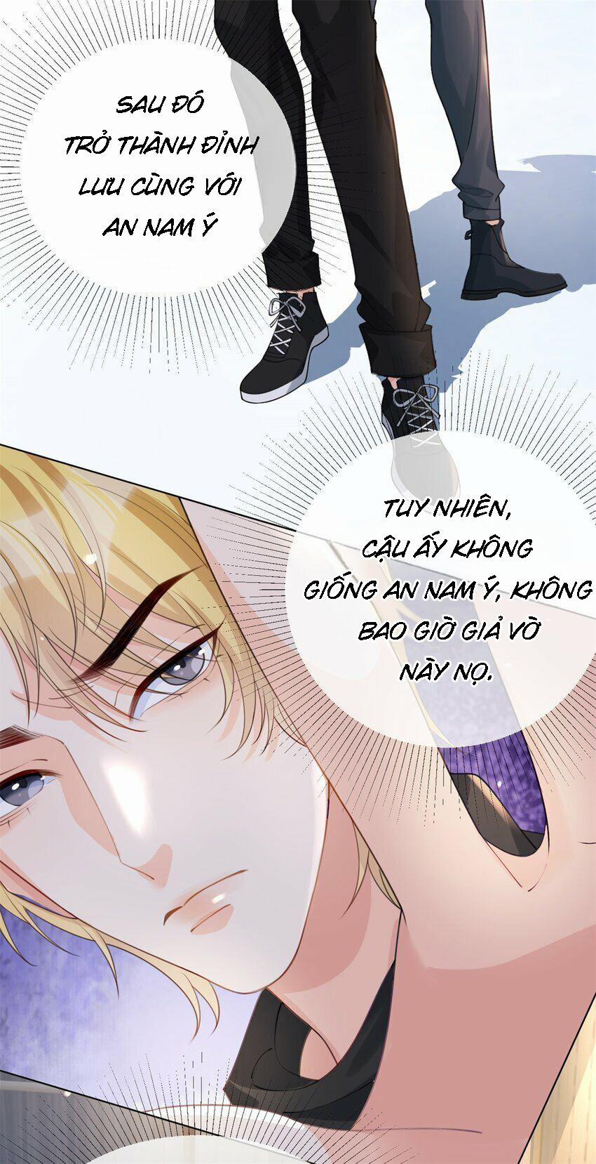 Bị Vạn Người Anti, Sống Lại Tôi Hot Khắp Internet 34 trang 2