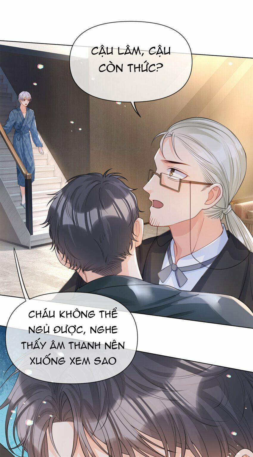 Bị Vạn Người Anti, Sống Lại Tôi Hot Khắp Internet 34 trang 26