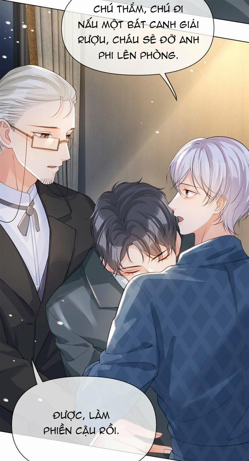 Bị Vạn Người Anti, Sống Lại Tôi Hot Khắp Internet 34 trang 28