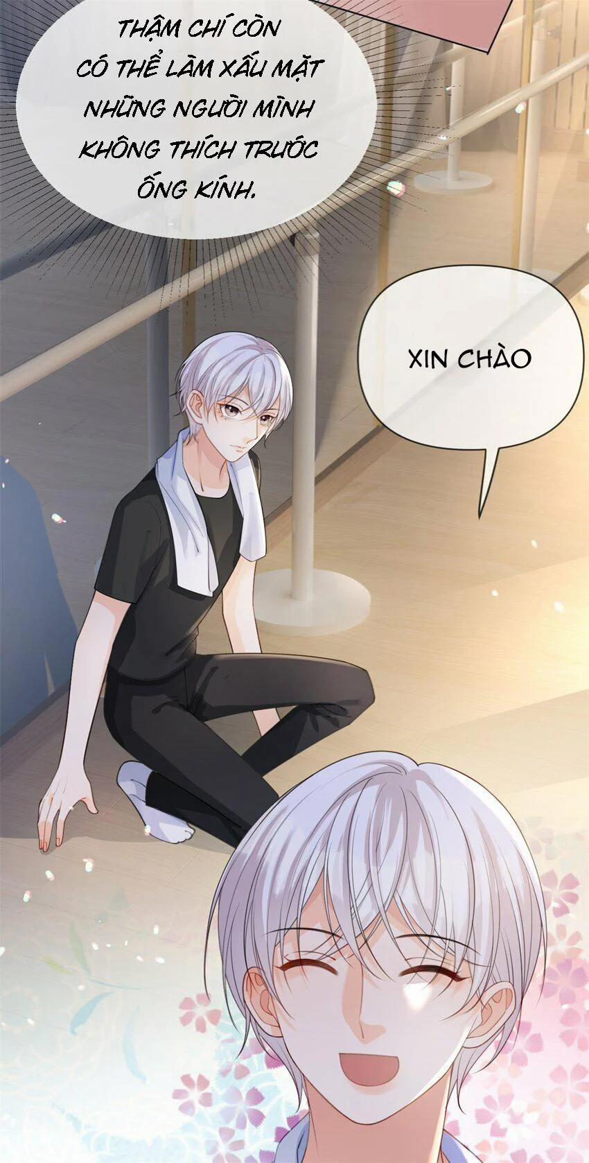 Bị Vạn Người Anti, Sống Lại Tôi Hot Khắp Internet 34 trang 3