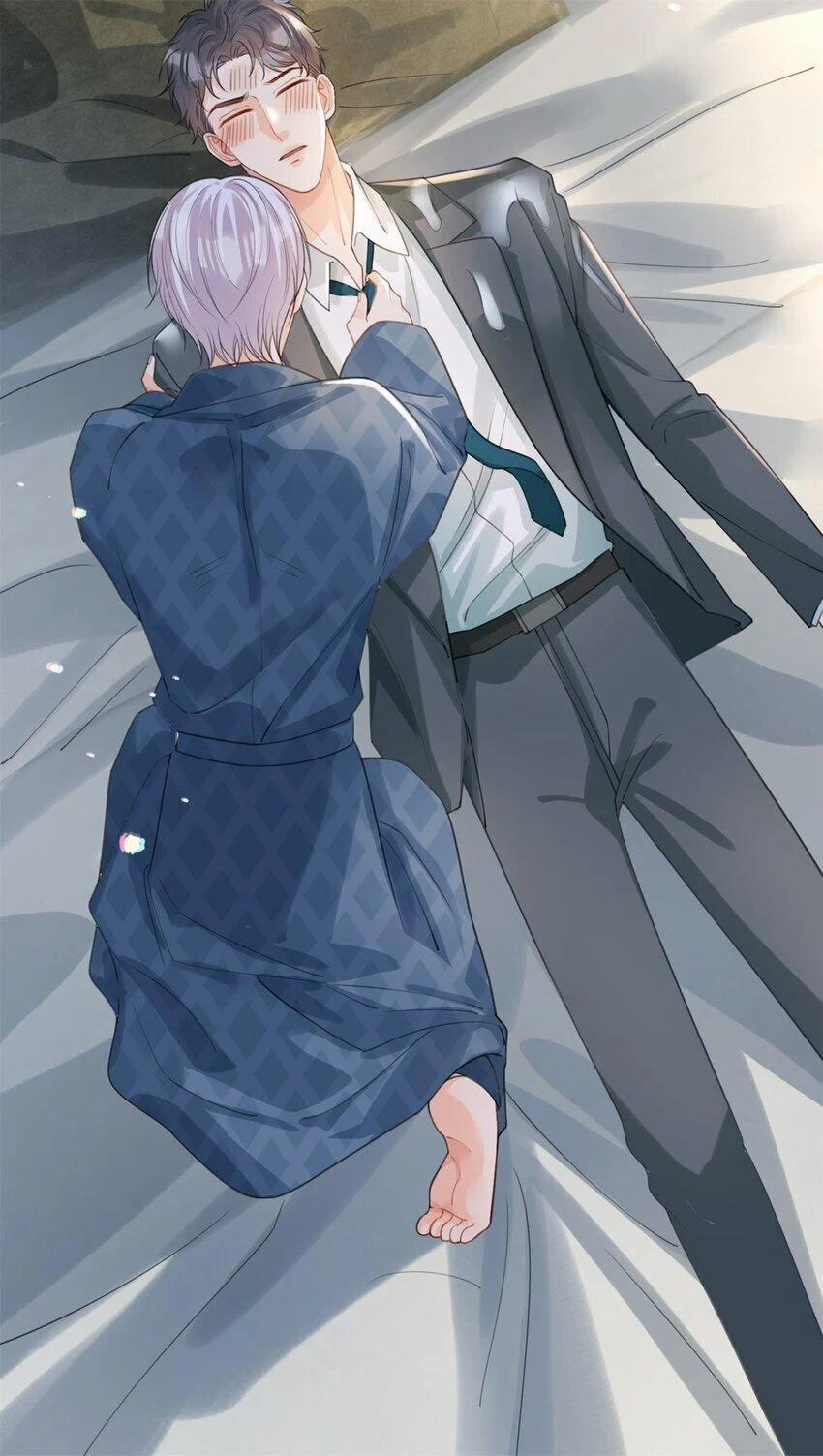 Bị Vạn Người Anti, Sống Lại Tôi Hot Khắp Internet 34 trang 31