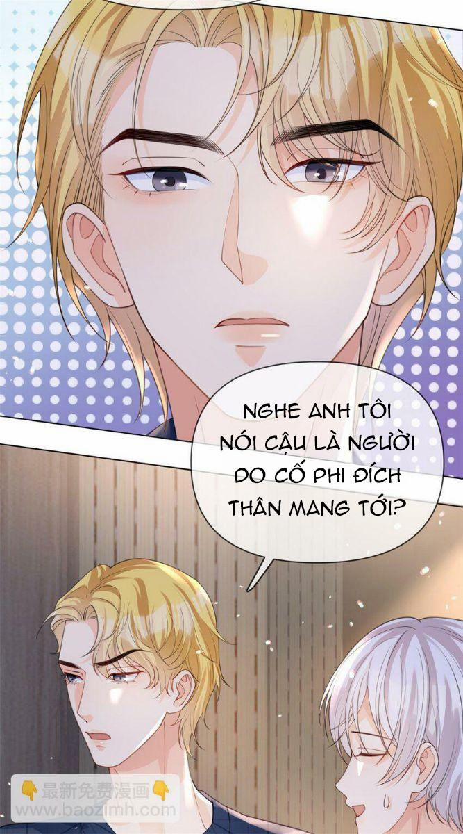 Bị Vạn Người Anti, Sống Lại Tôi Hot Khắp Internet 34 trang 5