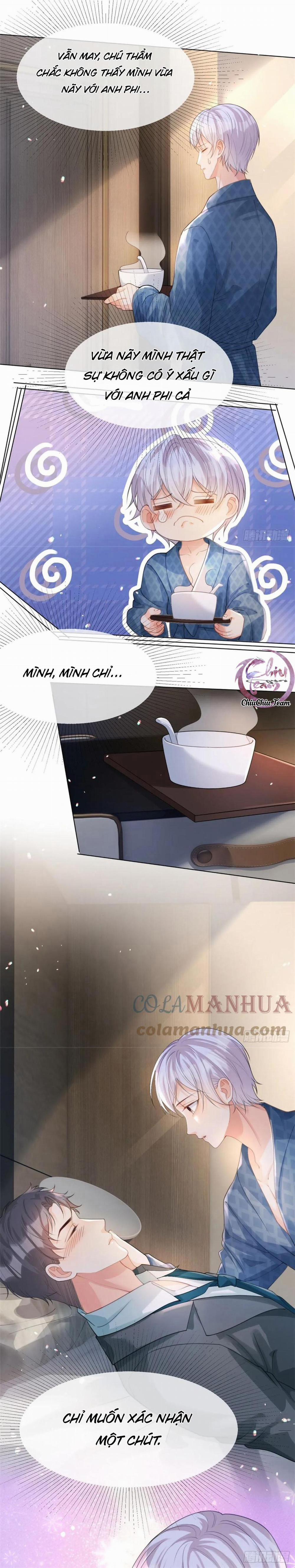 Bị Vạn Người Anti, Sống Lại Tôi Hot Khắp Internet 35 trang 3