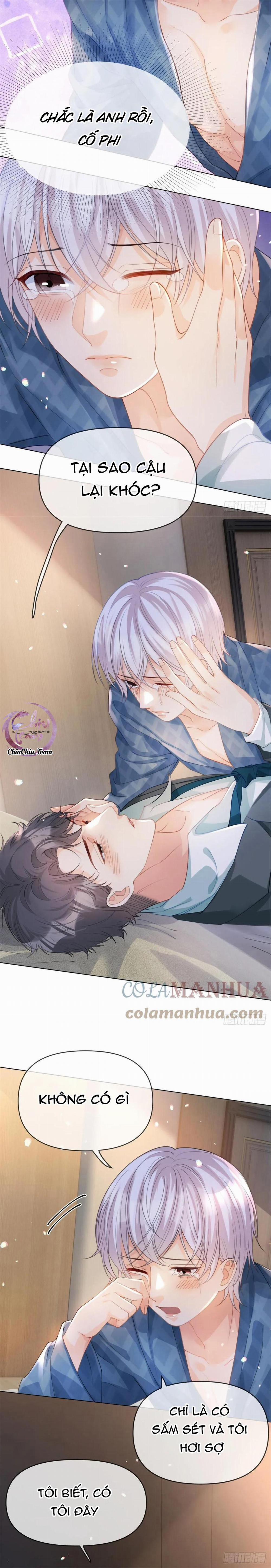 Bị Vạn Người Anti, Sống Lại Tôi Hot Khắp Internet 35 trang 5