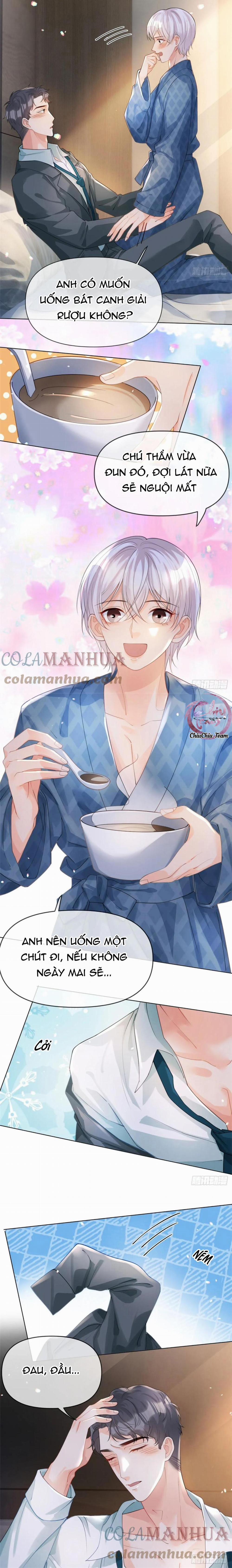 Bị Vạn Người Anti, Sống Lại Tôi Hot Khắp Internet 35 trang 7