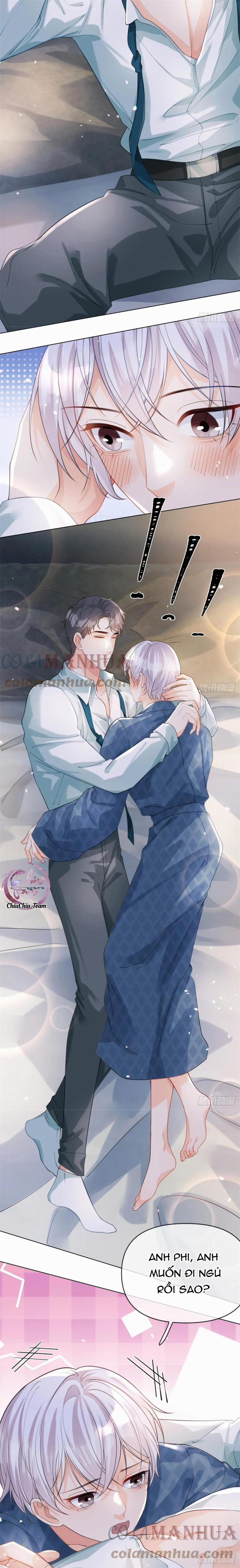 Bị Vạn Người Anti, Sống Lại Tôi Hot Khắp Internet 35 trang 8