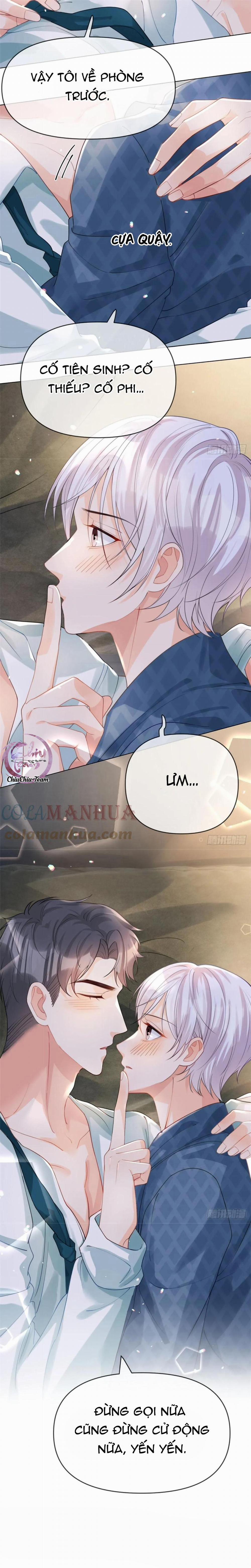 Bị Vạn Người Anti, Sống Lại Tôi Hot Khắp Internet 35 trang 9