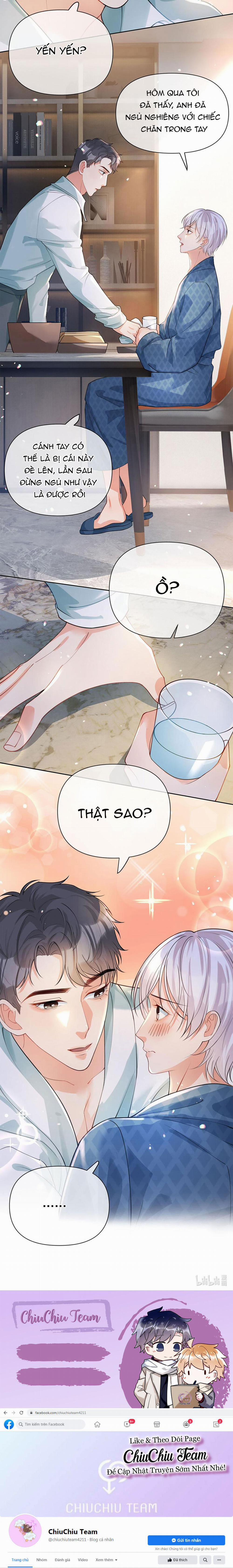 Bị Vạn Người Anti, Sống Lại Tôi Hot Khắp Internet 36 trang 11