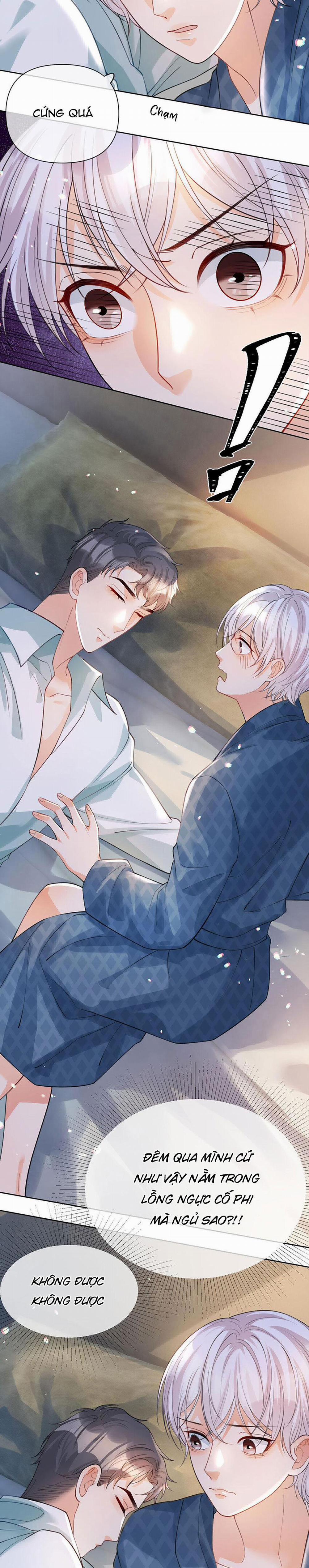 Bị Vạn Người Anti, Sống Lại Tôi Hot Khắp Internet 36 trang 4