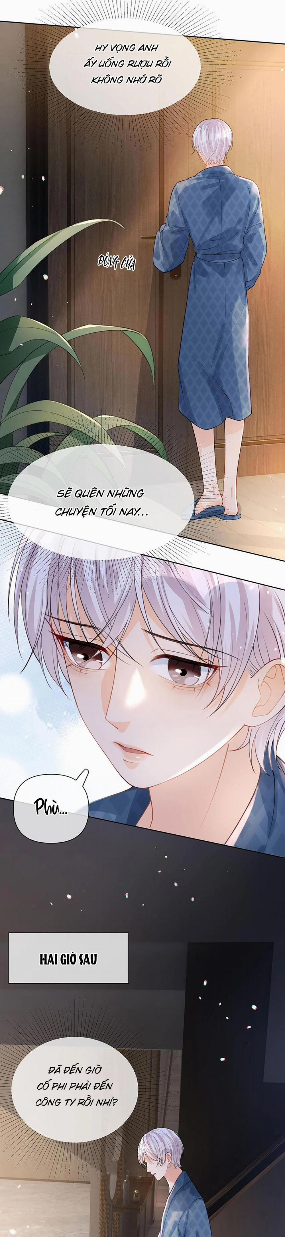 Bị Vạn Người Anti, Sống Lại Tôi Hot Khắp Internet 36 trang 6