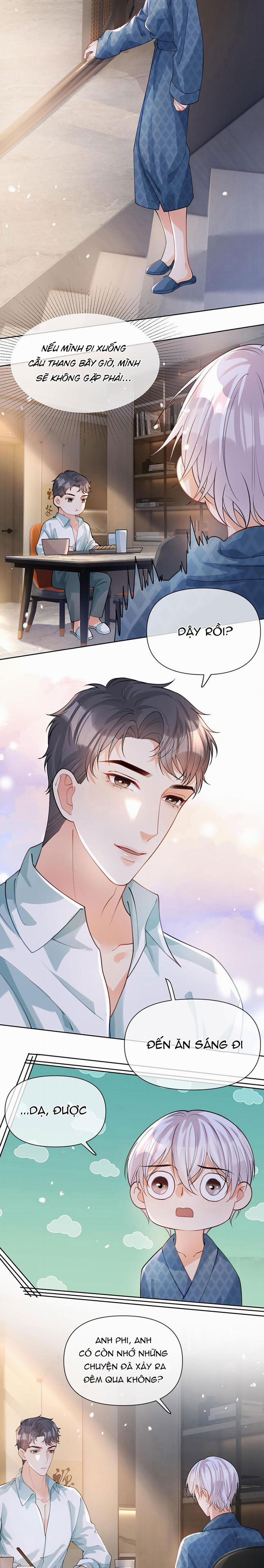 Bị Vạn Người Anti, Sống Lại Tôi Hot Khắp Internet 36 trang 7