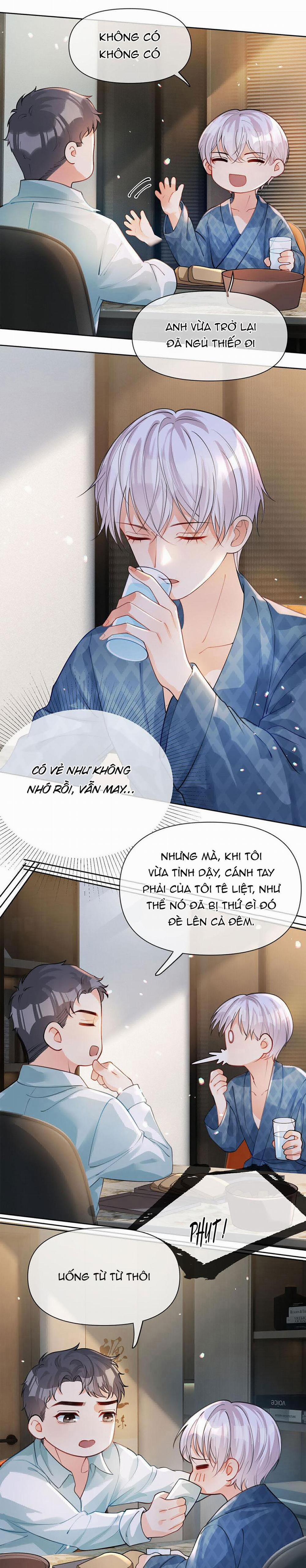 Bị Vạn Người Anti, Sống Lại Tôi Hot Khắp Internet 36 trang 9