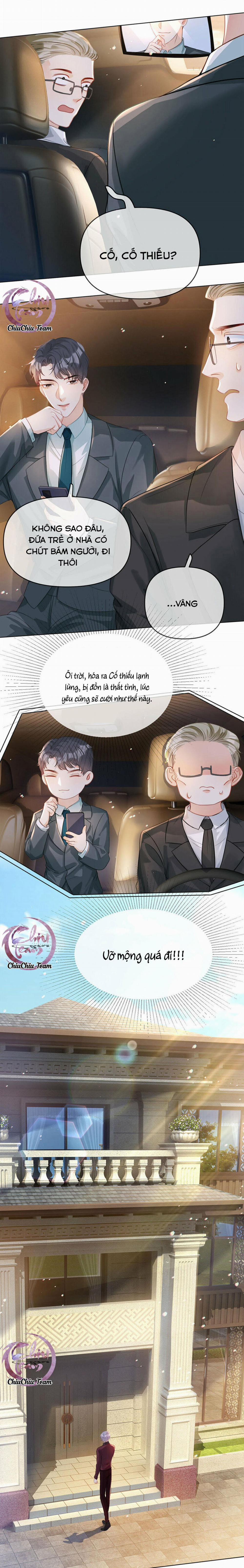 Bị Vạn Người Anti, Sống Lại Tôi Hot Khắp Internet 37 trang 6