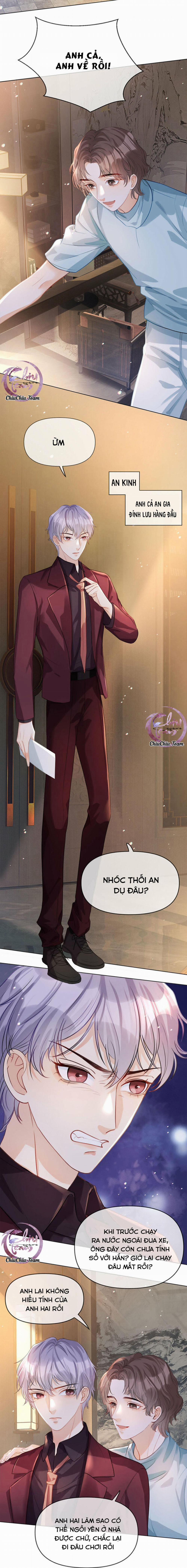 Bị Vạn Người Anti, Sống Lại Tôi Hot Khắp Internet 37 trang 7