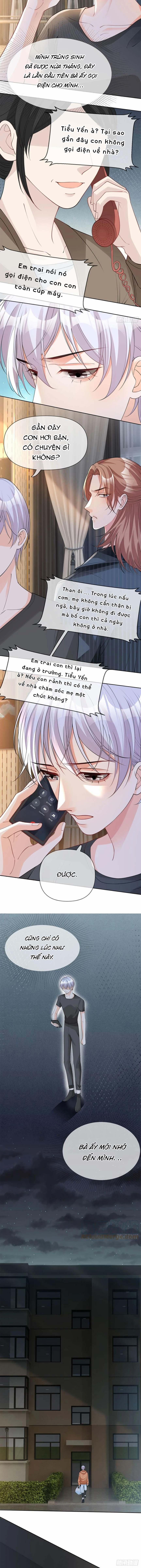 Bị Vạn Người Anti, Sống Lại Tôi Hot Khắp Internet 39 trang 1