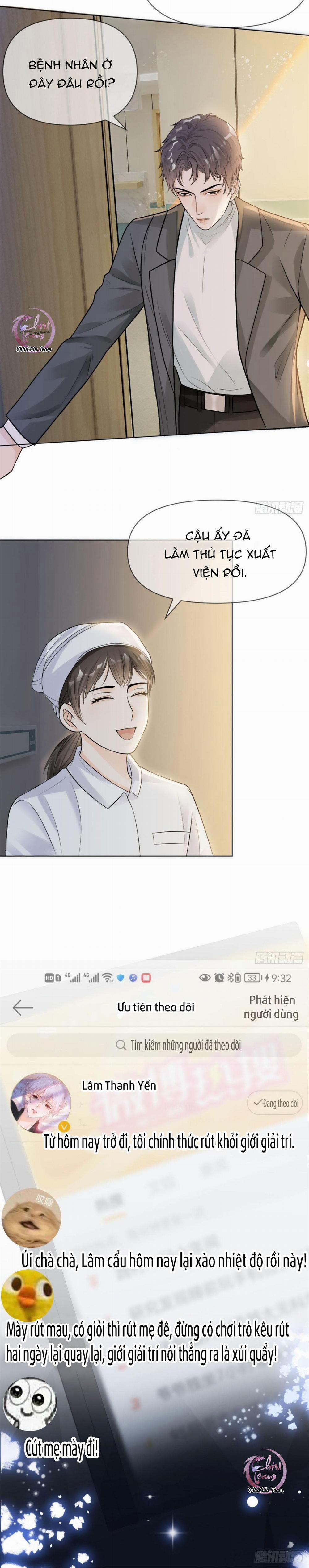 Bị Vạn Người Anti, Sống Lại Tôi Hot Khắp Internet 4 trang 10