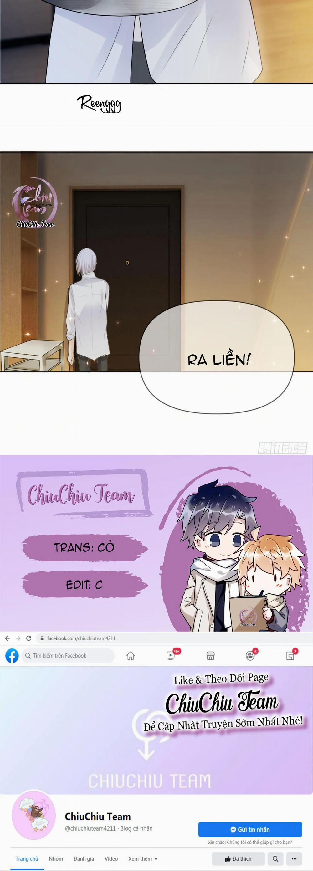 Bị Vạn Người Anti, Sống Lại Tôi Hot Khắp Internet 4 trang 12