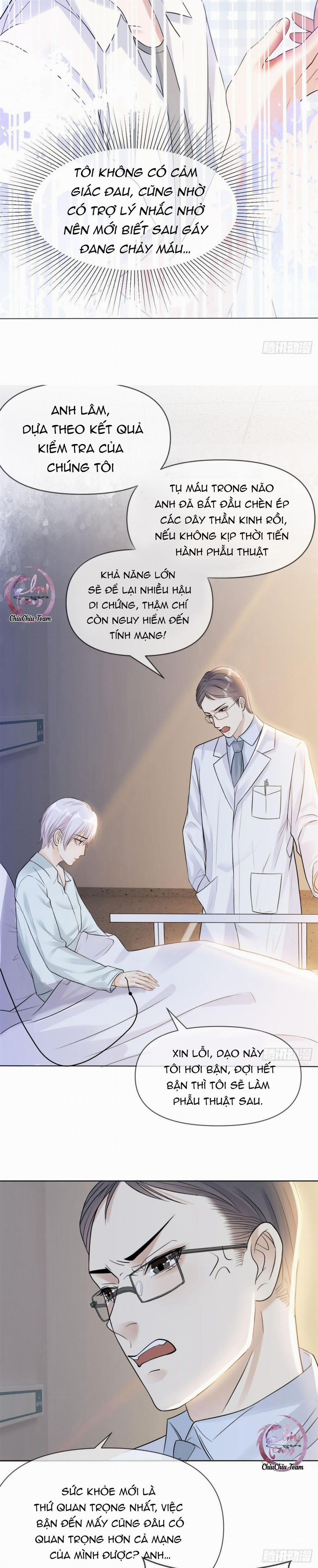 Bị Vạn Người Anti, Sống Lại Tôi Hot Khắp Internet 4 trang 3