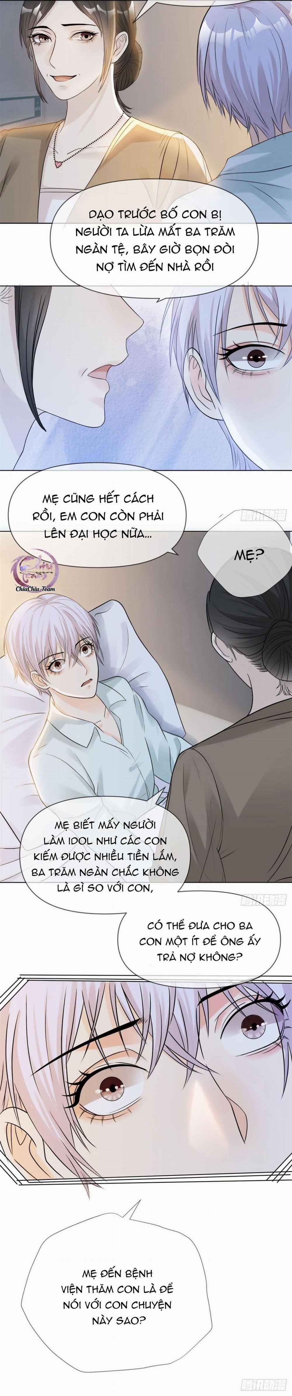 Bị Vạn Người Anti, Sống Lại Tôi Hot Khắp Internet 4 trang 5