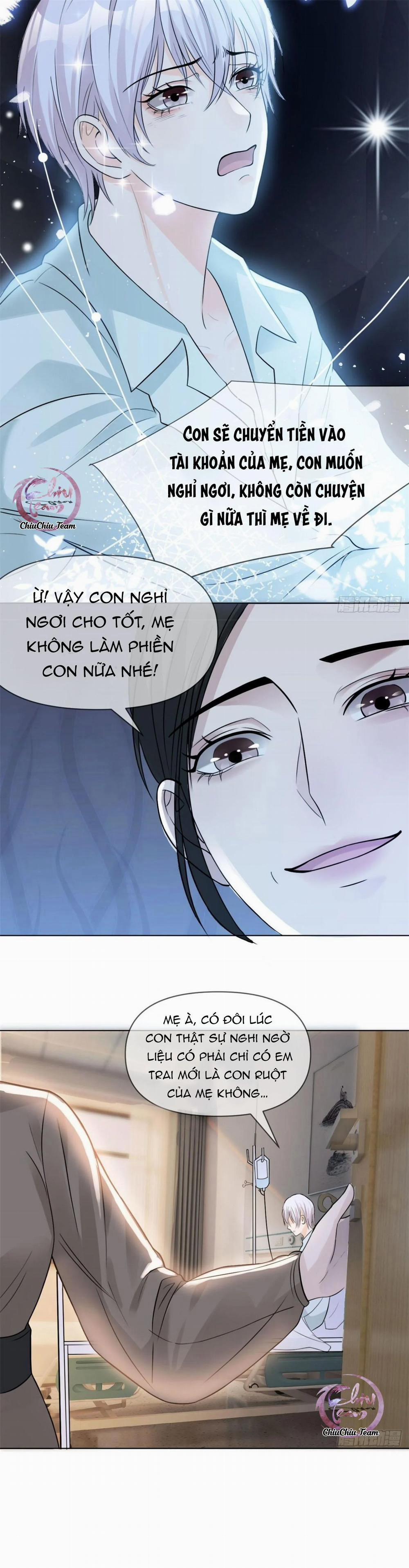 Bị Vạn Người Anti, Sống Lại Tôi Hot Khắp Internet 4 trang 7