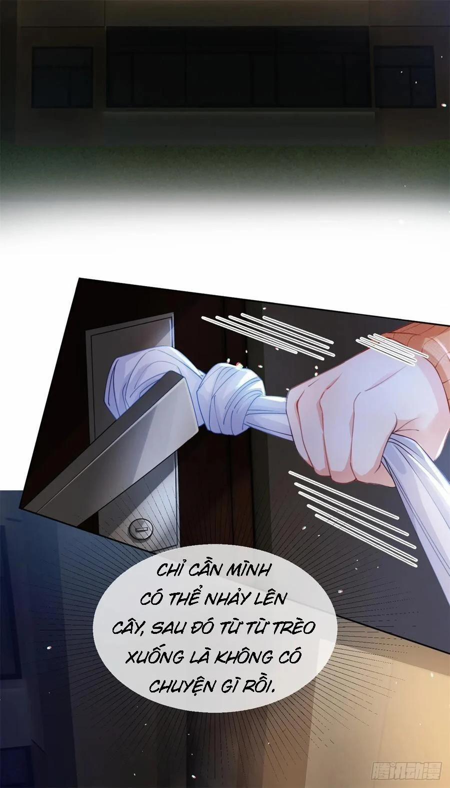 Bị Vạn Người Anti, Sống Lại Tôi Hot Khắp Internet 40 trang 16