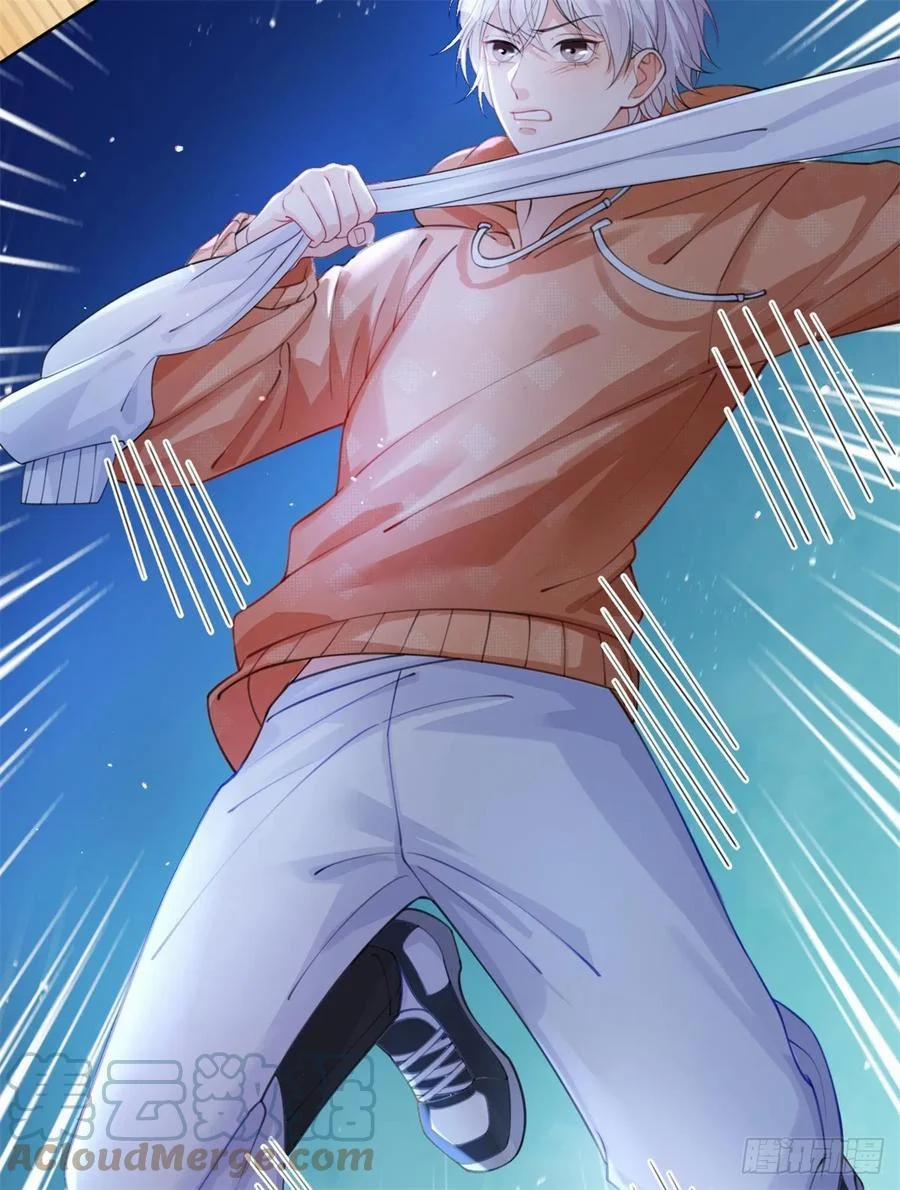 Bị Vạn Người Anti, Sống Lại Tôi Hot Khắp Internet 40 trang 19