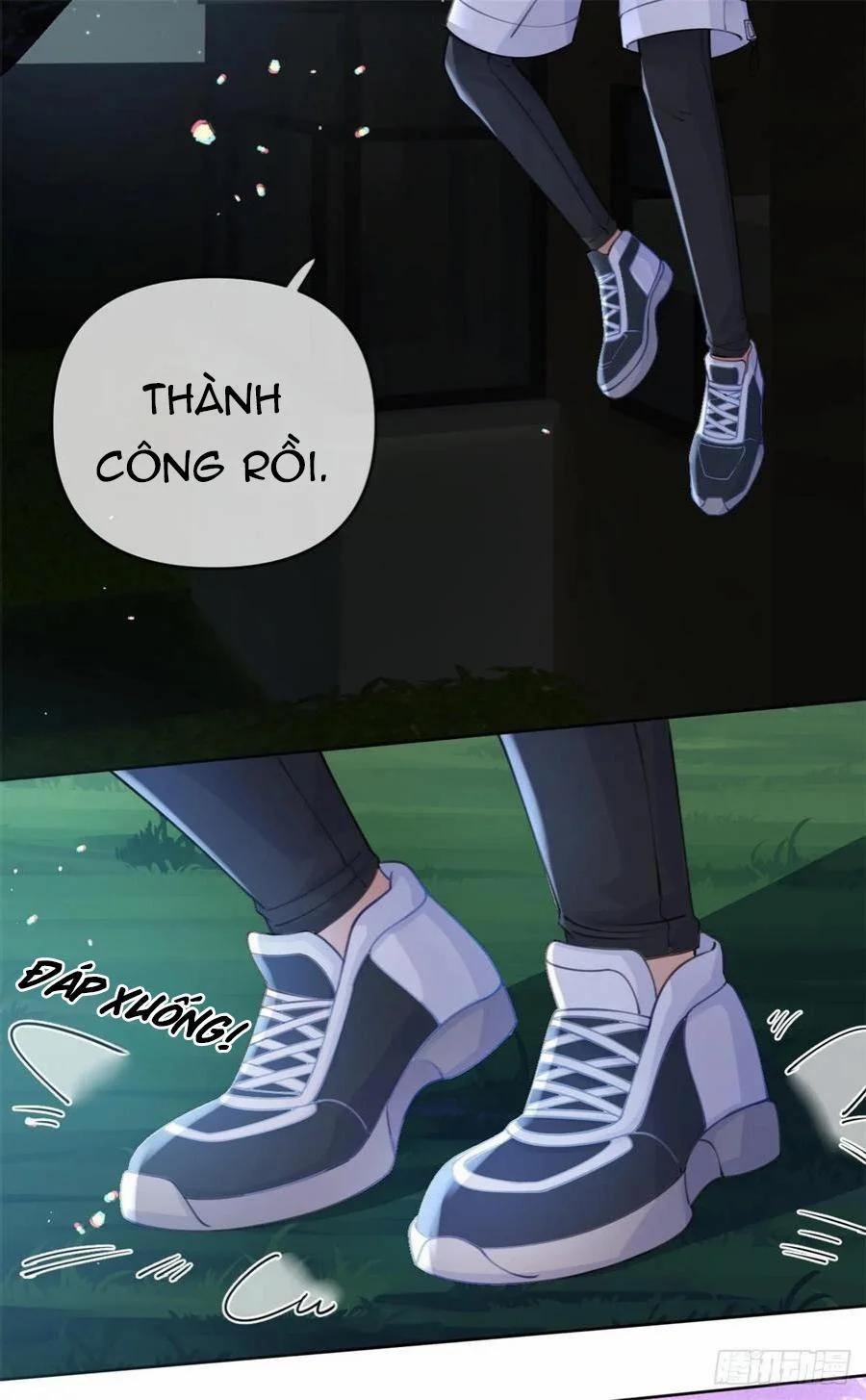 Bị Vạn Người Anti, Sống Lại Tôi Hot Khắp Internet 40 trang 22