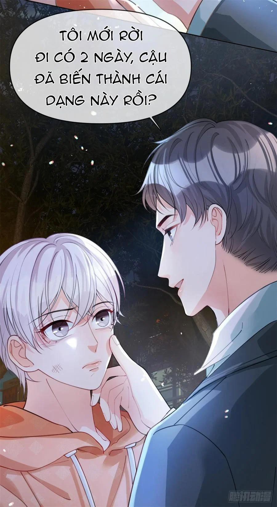 Bị Vạn Người Anti, Sống Lại Tôi Hot Khắp Internet 40 trang 34