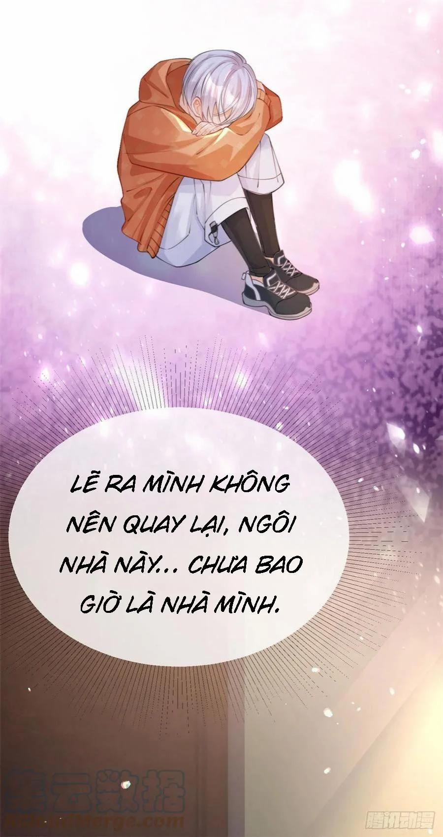 Bị Vạn Người Anti, Sống Lại Tôi Hot Khắp Internet 40 trang 4