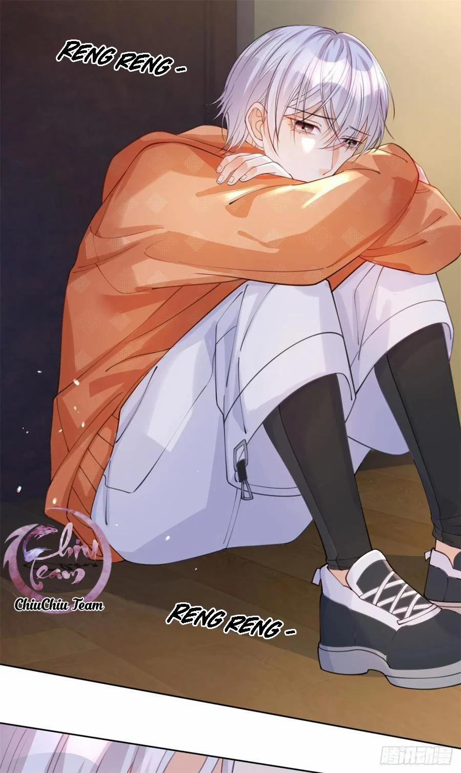 Bị Vạn Người Anti, Sống Lại Tôi Hot Khắp Internet 40 trang 5