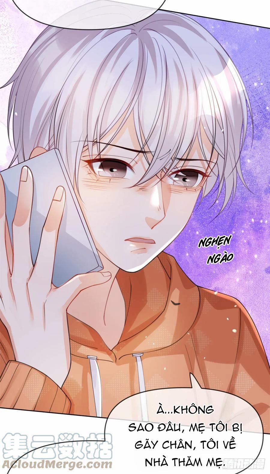 Bị Vạn Người Anti, Sống Lại Tôi Hot Khắp Internet 40 trang 8