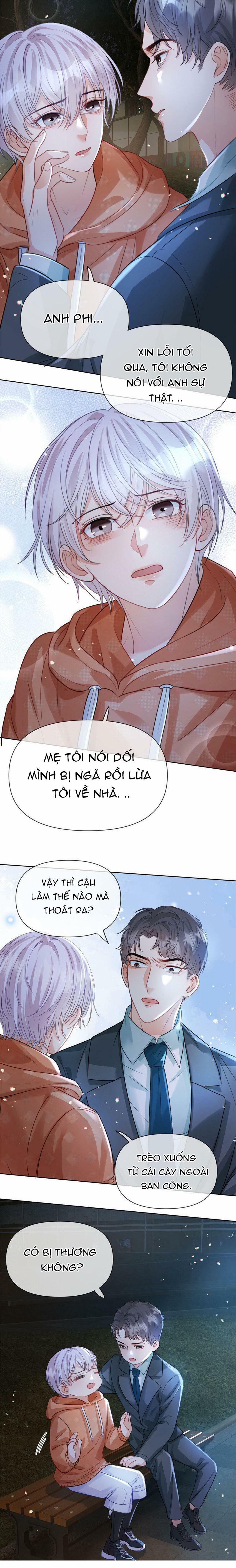 Bị Vạn Người Anti, Sống Lại Tôi Hot Khắp Internet 41 trang 6