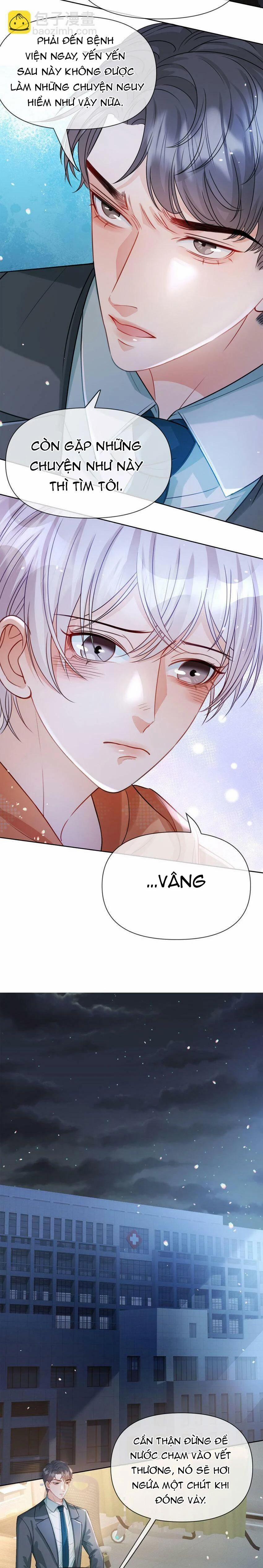 Bị Vạn Người Anti, Sống Lại Tôi Hot Khắp Internet 41 trang 8