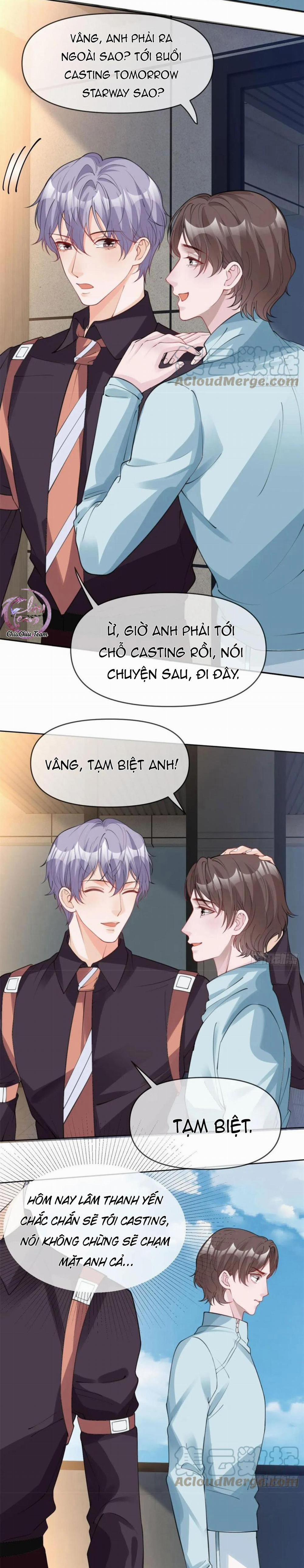 Bị Vạn Người Anti, Sống Lại Tôi Hot Khắp Internet 42 trang 6