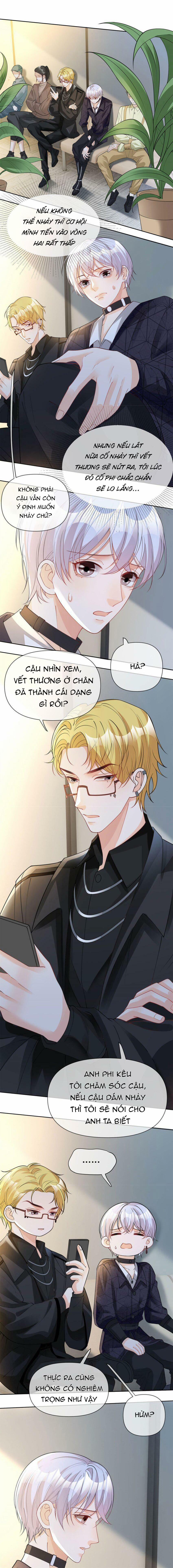 Bị Vạn Người Anti, Sống Lại Tôi Hot Khắp Internet 43 trang 2