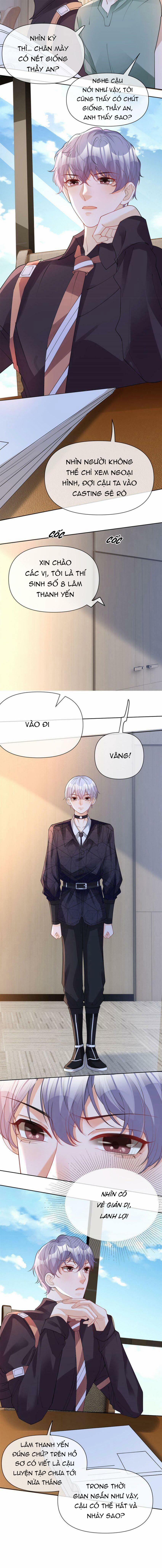 Bị Vạn Người Anti, Sống Lại Tôi Hot Khắp Internet 43 trang 4