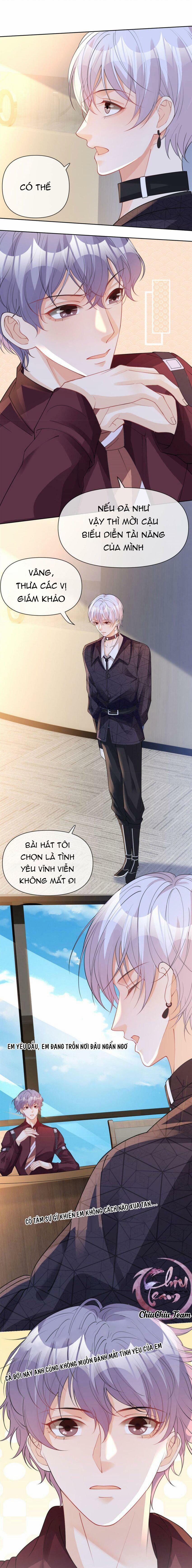 Bị Vạn Người Anti, Sống Lại Tôi Hot Khắp Internet 43 trang 5