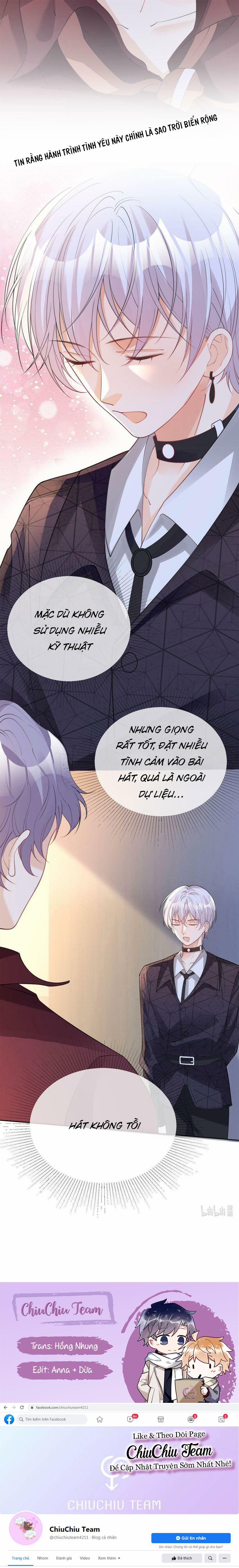 Bị Vạn Người Anti, Sống Lại Tôi Hot Khắp Internet 43 trang 6