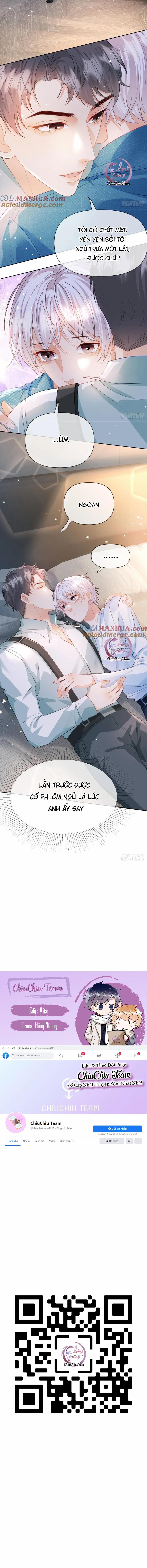 Bị Vạn Người Anti, Sống Lại Tôi Hot Khắp Internet 45 trang 4