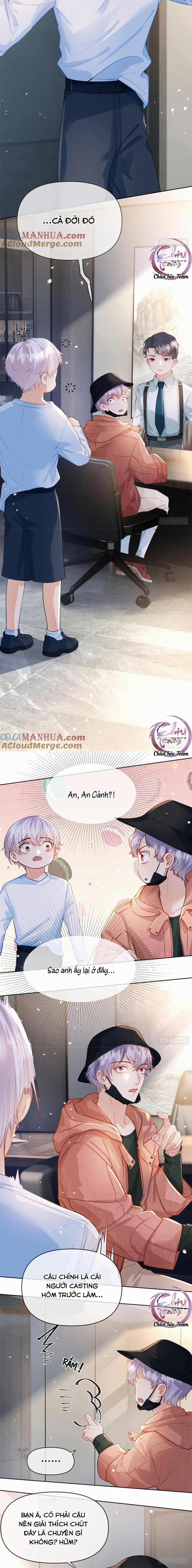 Bị Vạn Người Anti, Sống Lại Tôi Hot Khắp Internet 46 trang 6