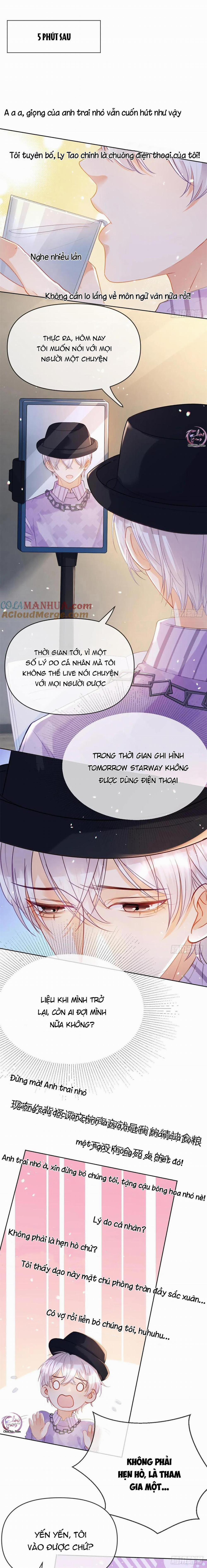 Bị Vạn Người Anti, Sống Lại Tôi Hot Khắp Internet 47 trang 3