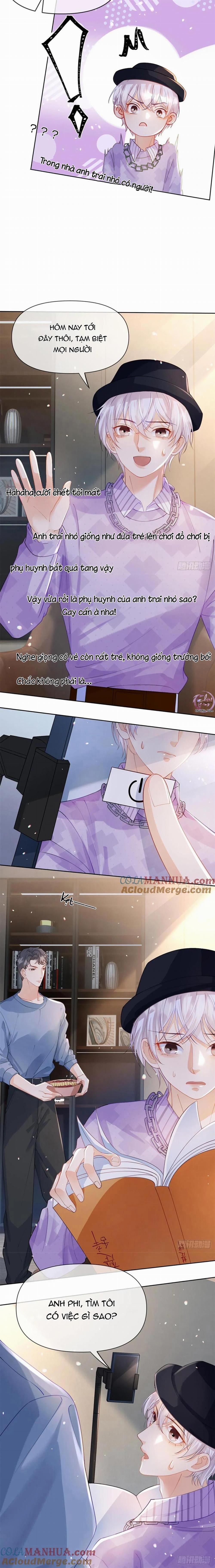 Bị Vạn Người Anti, Sống Lại Tôi Hot Khắp Internet 47 trang 4