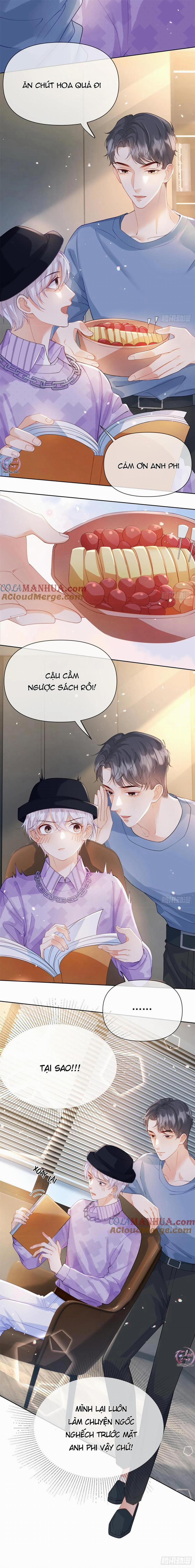 Bị Vạn Người Anti, Sống Lại Tôi Hot Khắp Internet 47 trang 5